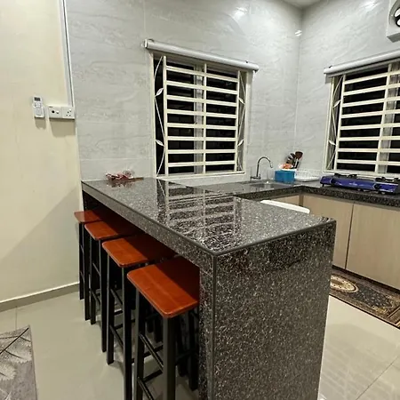 Deasmarra Homestay Tanjung Piandang Exterior photo