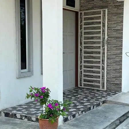 Deasmarra Homestay Tanjung Piandang Exterior photo