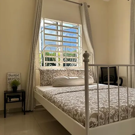 Deasmarra Homestay Tanjung Piandang Exterior photo