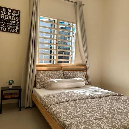 Deasmarra Homestay Tanjung Piandang Exterior photo