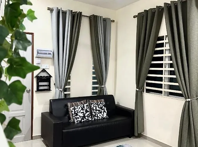Deasmarra Homestay