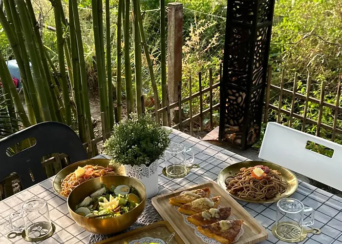 Deasmarra Homestay