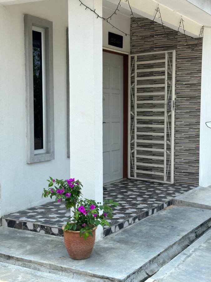 Deasmarra * Tanjung Piandang