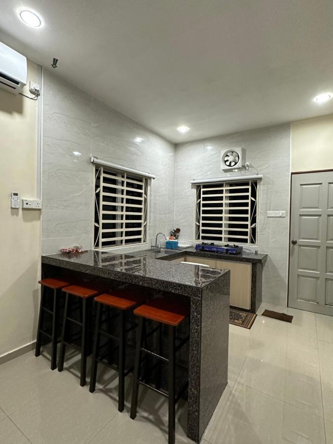 Deasmarra Holiday home *