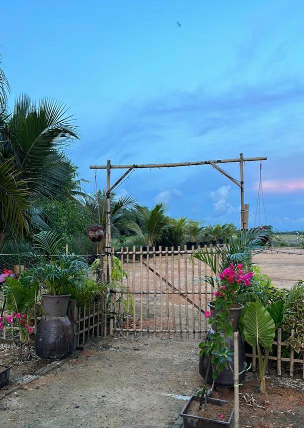 Deasmarra Tanjung Piandang