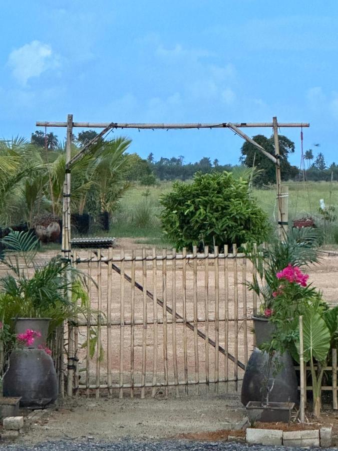 Holiday home Deasmarra Tanjung Piandang